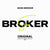 Shoe Broker